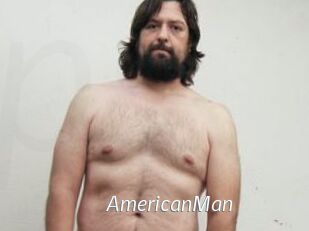 AmericanMan