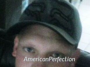 AmericanPerfection