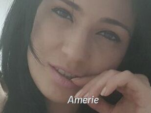 Amerie