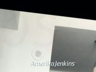 AmerikaJenkins
