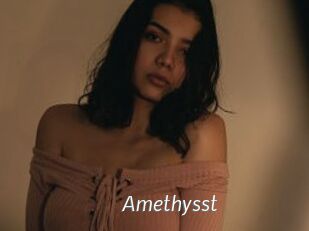 Amethysst Porn Star