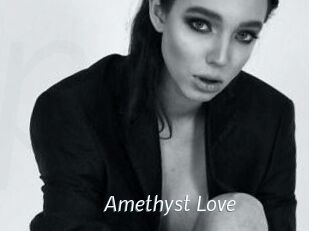 Amethyst_Love Porn Star