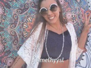 Amethyyst