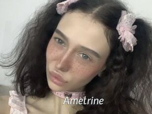 Ametrine