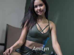 AmiLyn
