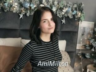 AmiMilton