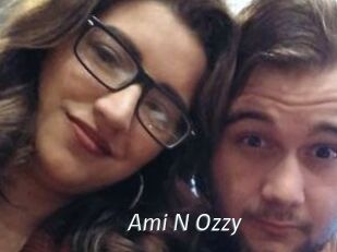 Ami_N_Ozzy