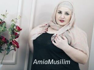 AmiaMusilim