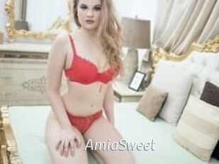 AmiaSweet