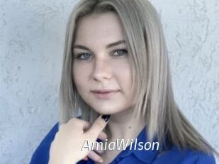AmiaWilson