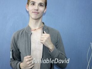 AmiableDavid