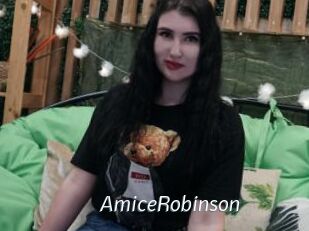 AmiceRobinson