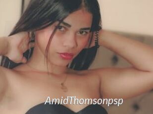 AmidThomsonpsp