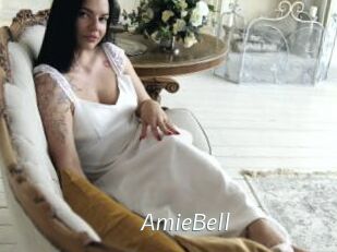 AmieBell Porn Star