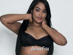 Amie_Fox