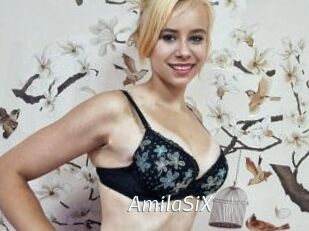 AmilaSiX