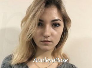 AmileyaRose