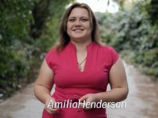 AmiliaHenderson