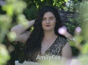 AmilyFox