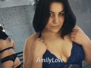 Amily_Love