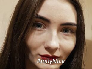 AmilyNice