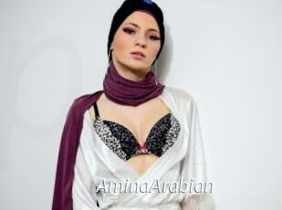 AminaArabian