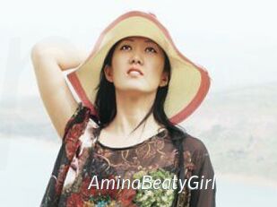 AminaBeatyGirl