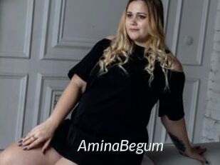 AminaBegum