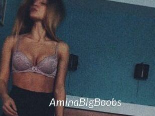 AminaBigBoobs