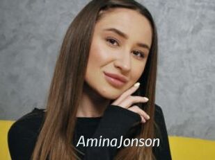 AminaJonson