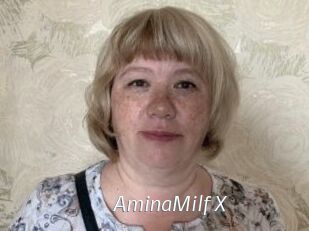 AminaMilf_X