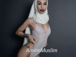 AminaMuslim