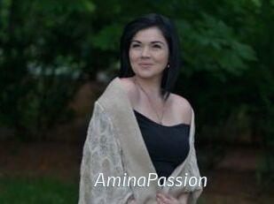AminaPassion