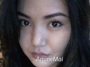 AmineMai Porn Star