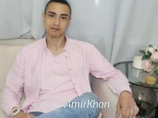 AmirKhan