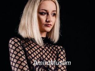 AmiraMuslim Porn Star