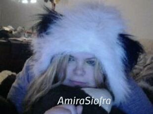 AmiraSiofra Porn Star