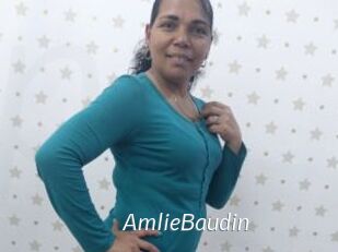 AmlieBaudin