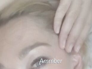 Ammber