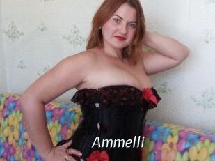 Ammelli