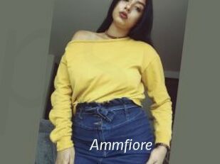 Ammfiore Porn Star
