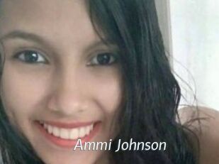 Ammi_Johnson