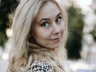 AmmieBalmy