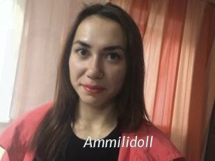 Ammilidoll