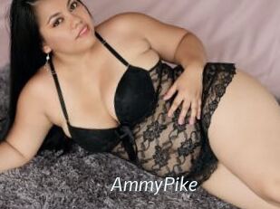 AmmyPike