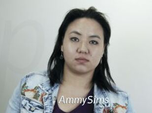 AmmySims