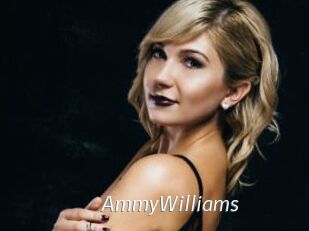 AmmyWilliams