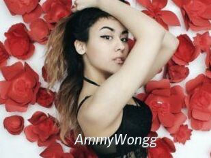AmmyWongg