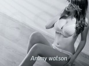 Ammy_watson