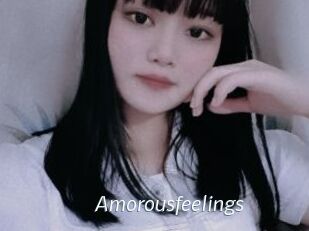 Amorousfeelings